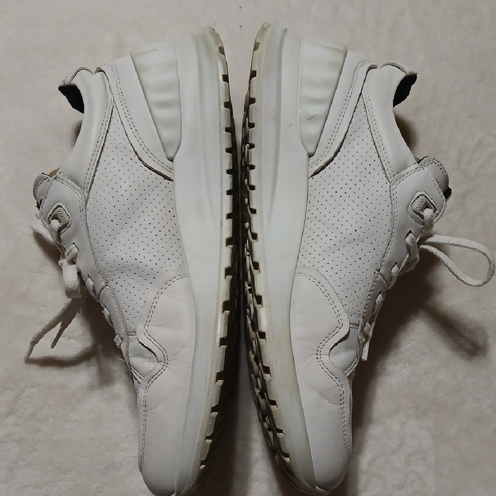 Ecco Astir Lite Hybrid Sneakers S8ze 46 Mens - Picture 3 of 8